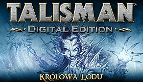 Talisman - The Frostmarch Expansion