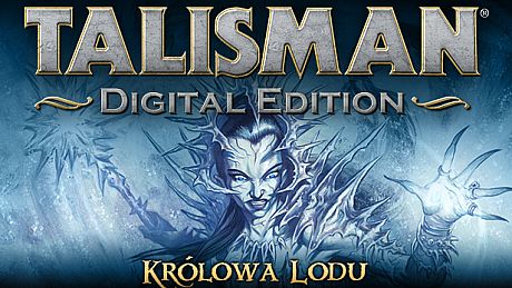 Talisman - The Frostmarch Expansion DLC