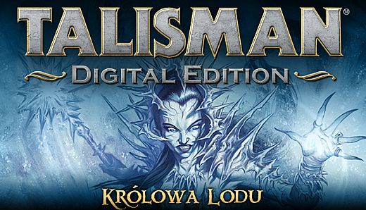 Talisman - The Frostmarch Expansion