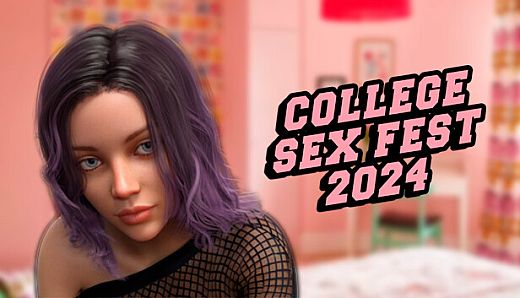 COLLEGE SEX FEST 2024
