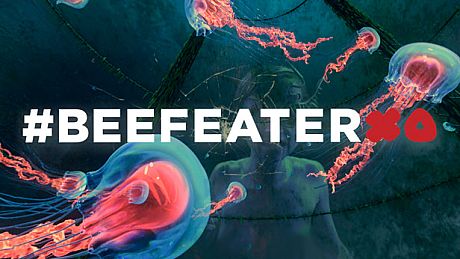 BeefeaterXO Game