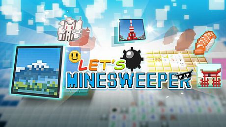 Let's Minesweeper - Mystic East Skin Pack II DLC