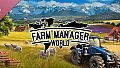 Farm Manager World Soundtrack