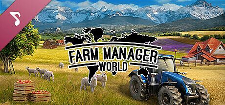 Farm Manager World Soundtrack DLC