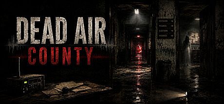 Dead Air County Game