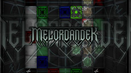 Melordandek Game