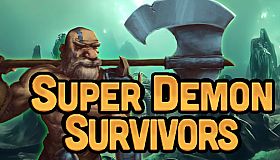 Super Demon Survivors
