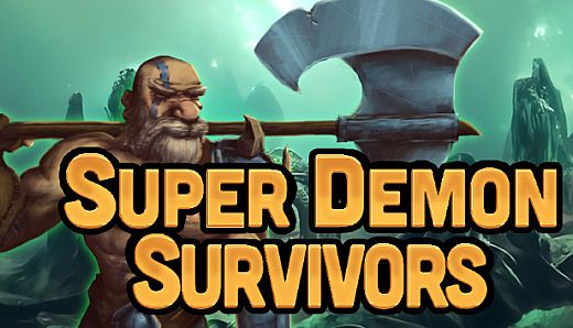 Super Demon Survivors