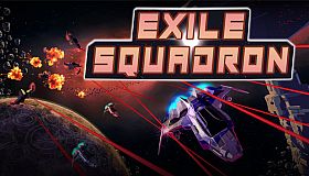 Exile Squadron