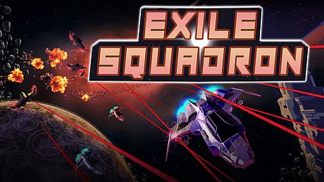 Exile Squadron Game