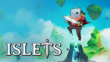 Islets Playtest Game