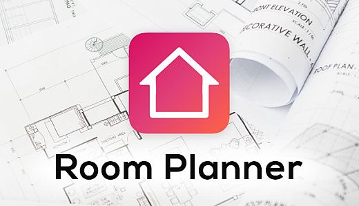 Room Planner - Design Home 3D - Pro