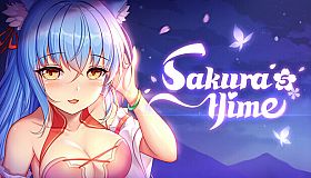 Sakura Hime 5 - 18+ Adult Only Content