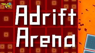 Adrift Arena Game