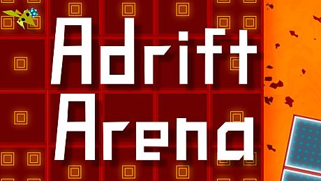 Adrift Arena Game