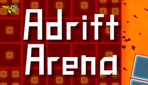 Adrift Arena