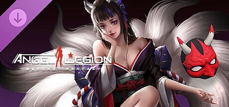 Angel Legion-DLC Crimson Demon DLC