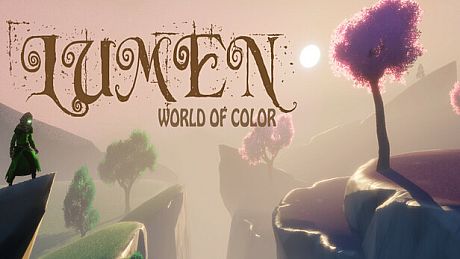 Lumen: World of Color Game