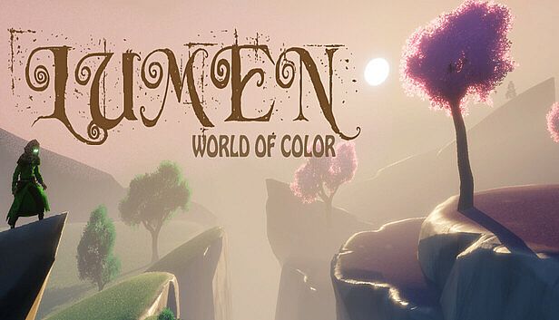 Buy Lumen: World of Color