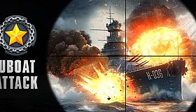Uboat Attack