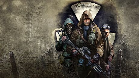 S.T.A.L.K.E.R.: Clear Sky Game