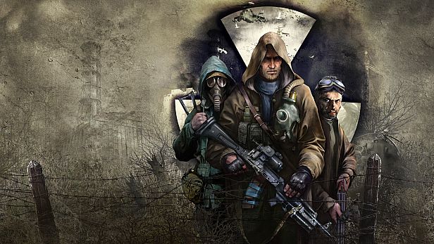 Buy S.T.A.L.K.E.R.: Clear Sky