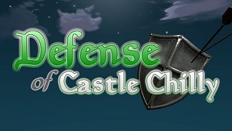 Defense of Castle Chilly Game