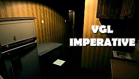 VGL: Imperative