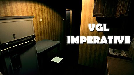 VGL: Imperative Game
