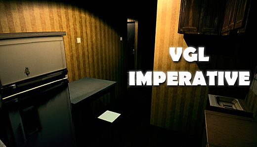 VGL: Imperative