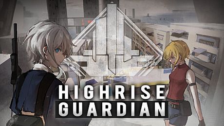 Highrise Guardian Game