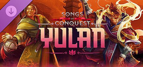 Songs of Conquest - Yulan