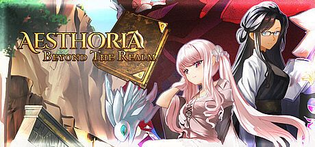 Aesthoria : Beyond The Realm Game