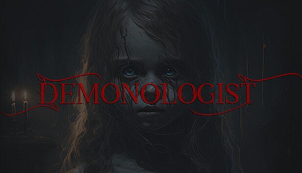 Buy Demonologist