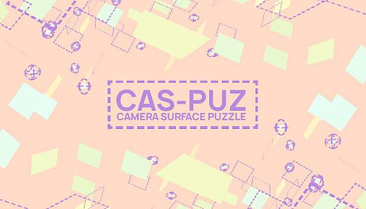 CaS-Puz: Camera Surface Puzzle