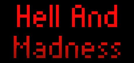 Hell And Madness Game