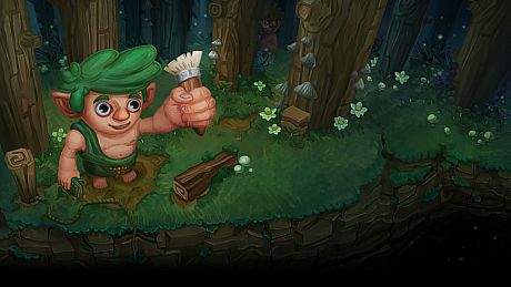 The Path of Motus Game