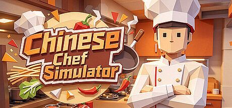 Chinese Chef Simulator Game