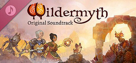 Wildermyth Soundtrack DLC