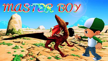 Master Boy Game