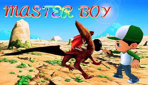 Master Boy