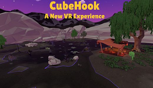 CubeHook VR
