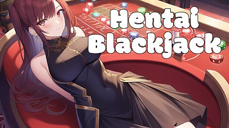Hentai Blackjack Game