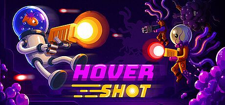 HoverShot Game
