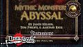 Fantasy Grounds - Mythic Monsters #8: Abyssal (PFRPG)