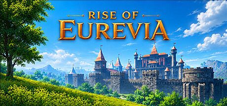 Rise Of Eurevia Game
