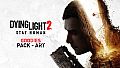 Dying Light 2 Stay Human: Goodies Pack—Arts