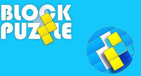 Block Puzzle Game