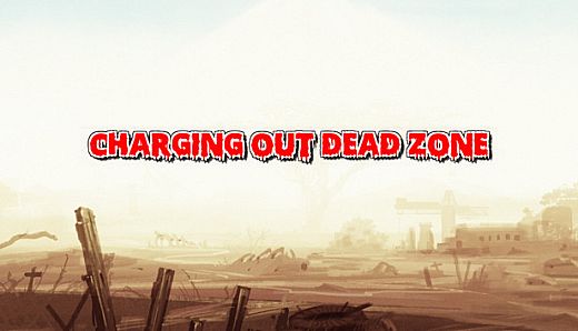 Charging Out Dead Zone