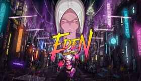 Eden Genesis